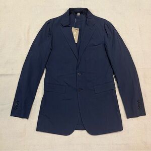 Burberry Soho Charcoal Grey Suit Jacket Mens US 38R